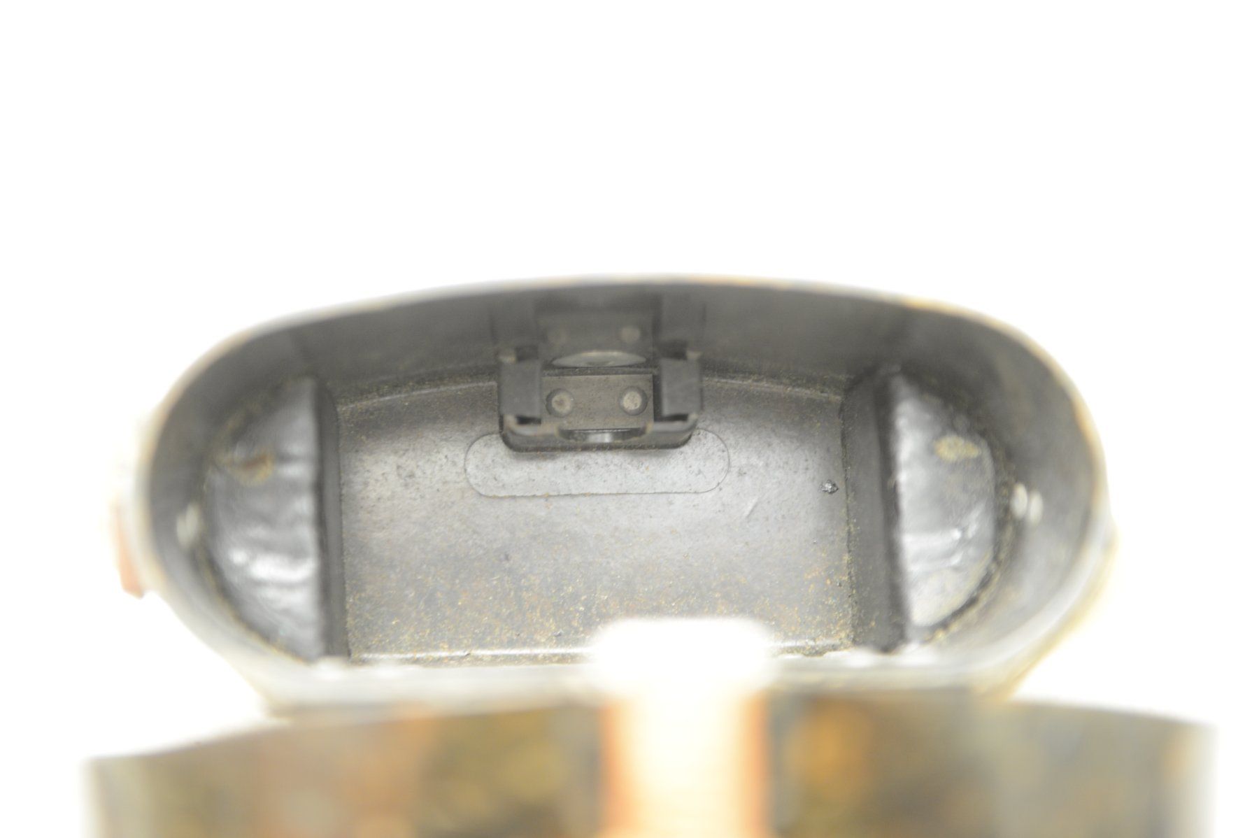 Taschen: Schweizer Armee Bakelit Feldstecher Etui – Gebraucht aus Sachseln von Smatsch54 4