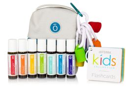 dōTERRA Kids Collection (Kinder-Set) - Neu -
