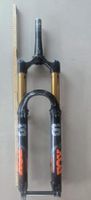 Federgabel Fox 36 29/27.5+ Factory, 160mm, kashima