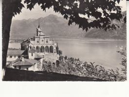 Madonna del Sasso 1968