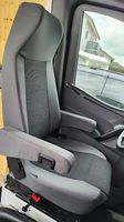 Sportscraft Sitz S5.1 Fahrer- und Beifahrersitz