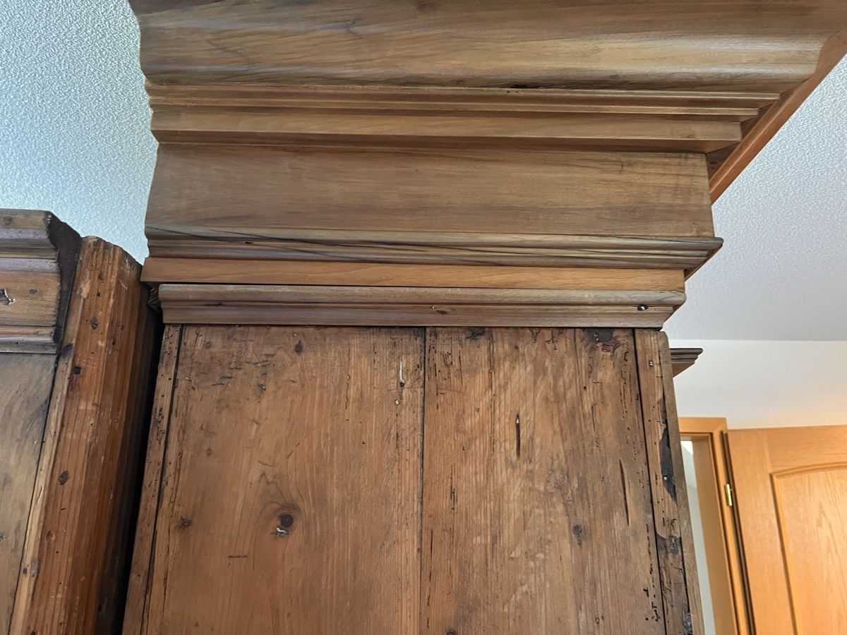 Schränke: Antiker Schrank (208) – Gebraucht aus Glattfelden von maa_qcj8 7