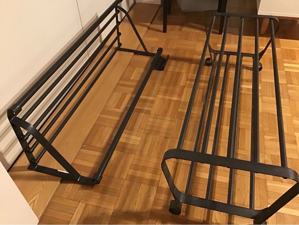 Garderobe: Garderobe – Gebraucht aus Zürich von vilson1110002 2