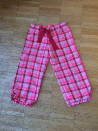 Gap Mädchen kurz Hose, Gr 116