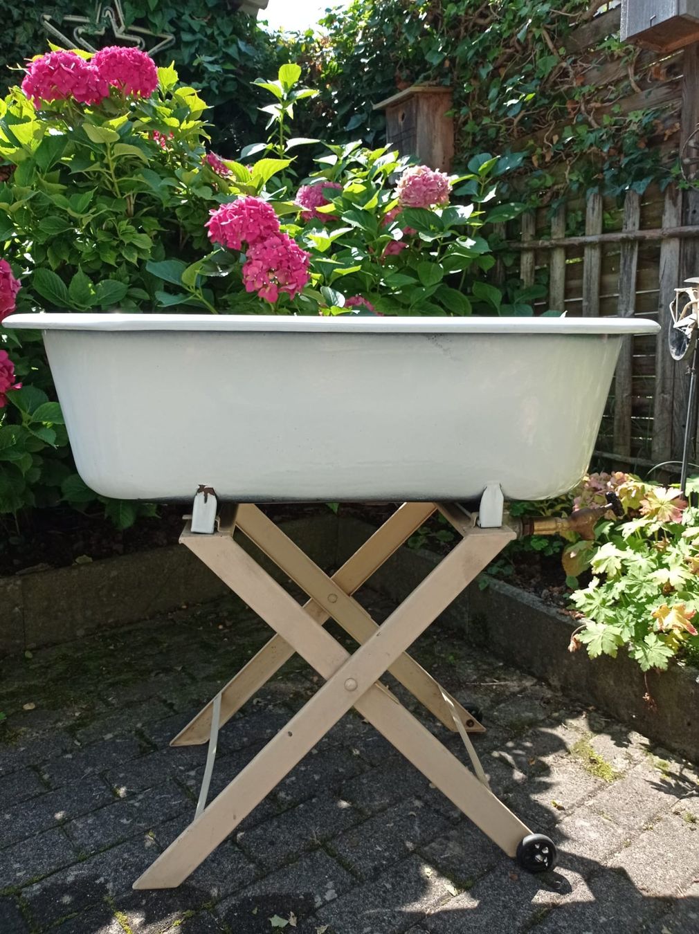 Vasche da bagno: Retro Babybadewanne – Usato da Herisau venduto da ACm9 1