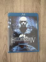 Hellraiser 4 - Bloodline (1996) BluRay