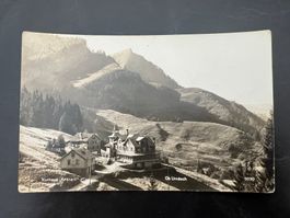 AK  ca. 1950 Urnäsch Kurhaus Kräzerli  (G3186)