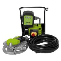 Zipper ZI-DOP600 Dieselpumpe 40l/m 600W