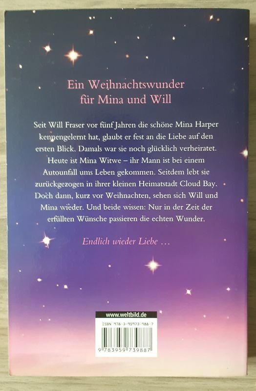 Bücher: Leuchten einer Winternacht – Gebraucht aus Neuchâtel von Dualseele 1