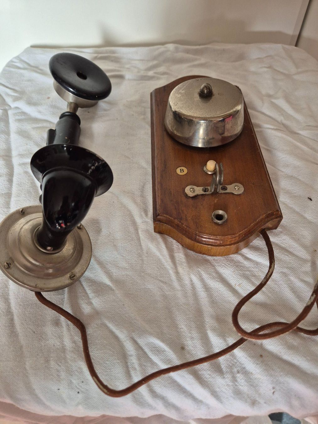 Telefoni: Telefon – Usato da St. Gallen venduto da bea_69r5