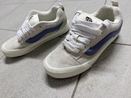 Vans  Knu School - Sneaker low