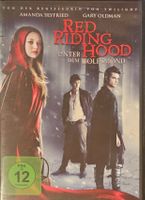 Red Riding Hood - Unter dem Wolfsmond