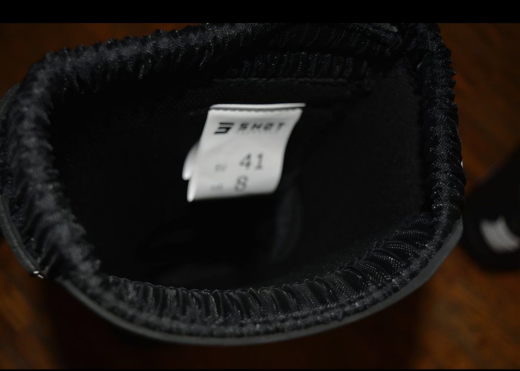 Scarpe da uomo: SHOT MOTORRADSTIEFEL RACE 4 NEU – Nuovo (secondo la descrizione) da Hägglingen venduto da Sibylle6 3