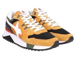 Herren Sneaker Golden W6YZ Gr. 42 Neu!
