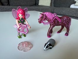 Diverse Playmobil Spielfiguren und Spielsets
