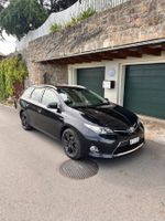 Toyota Auris Touring Sports 1.8 HSD