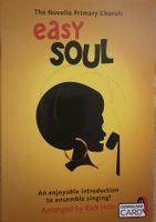 Easy Soul: Chorheft für Kinder - Hits zum Mitsingen!