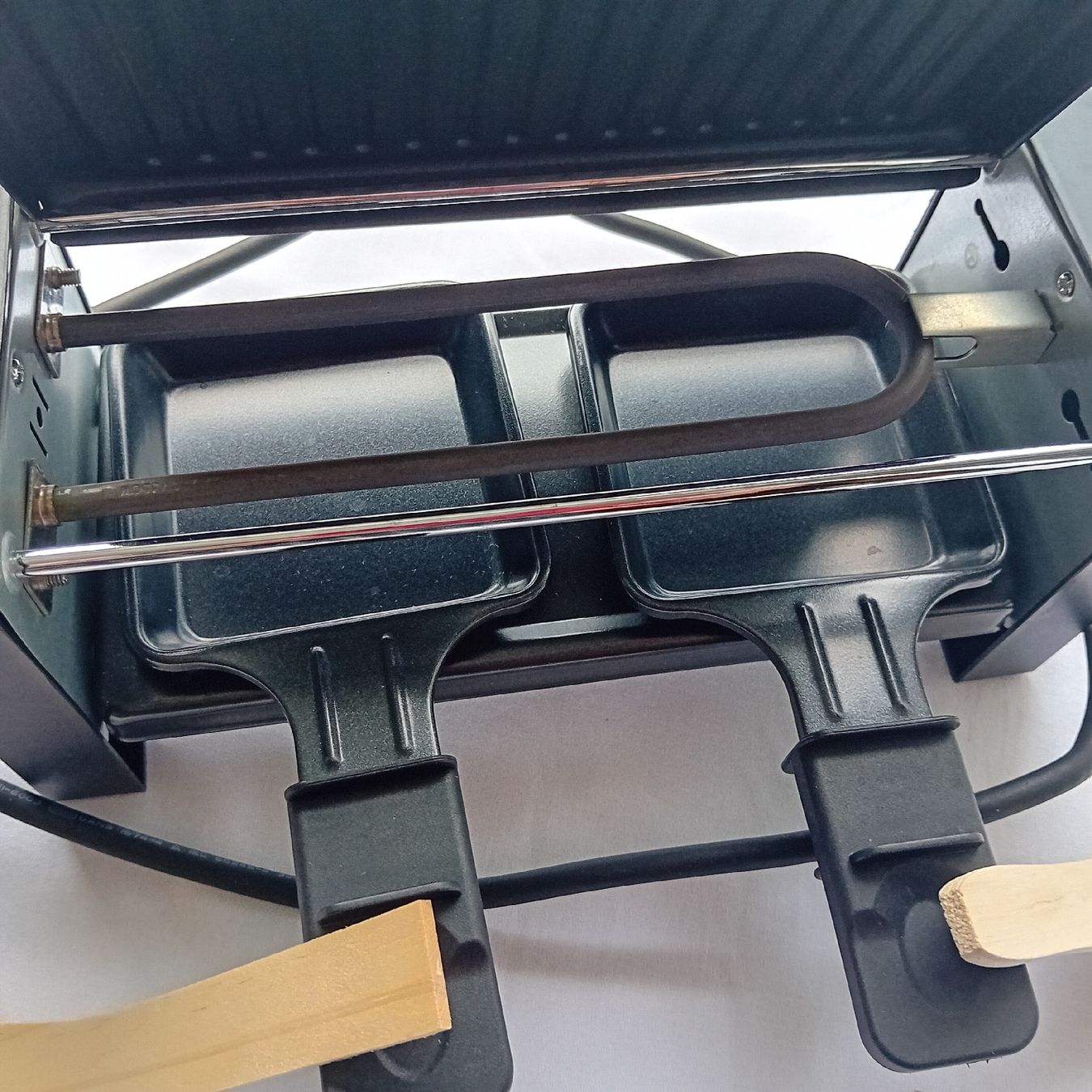 Cucine complete: appareil à raclette – Nuovo (secondo la descrizione) da Biel/Bienne venduto da Monhub 1