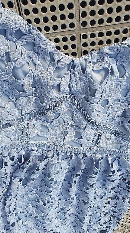 Vestiti: Sommerkleid Gr. 34 – Nuovo (secondo la descrizione) da Wangen an der Aare venduto da p.jeker 1