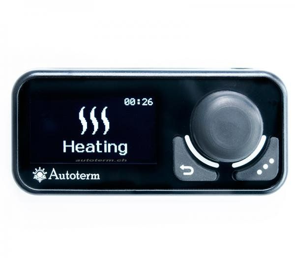 Autoterm Radiatori: AUTOTERM Air 2D, 12V – Nuovo e nell'imballaggio originale da Melchnau venduto da LUPUS-Offroad 3
