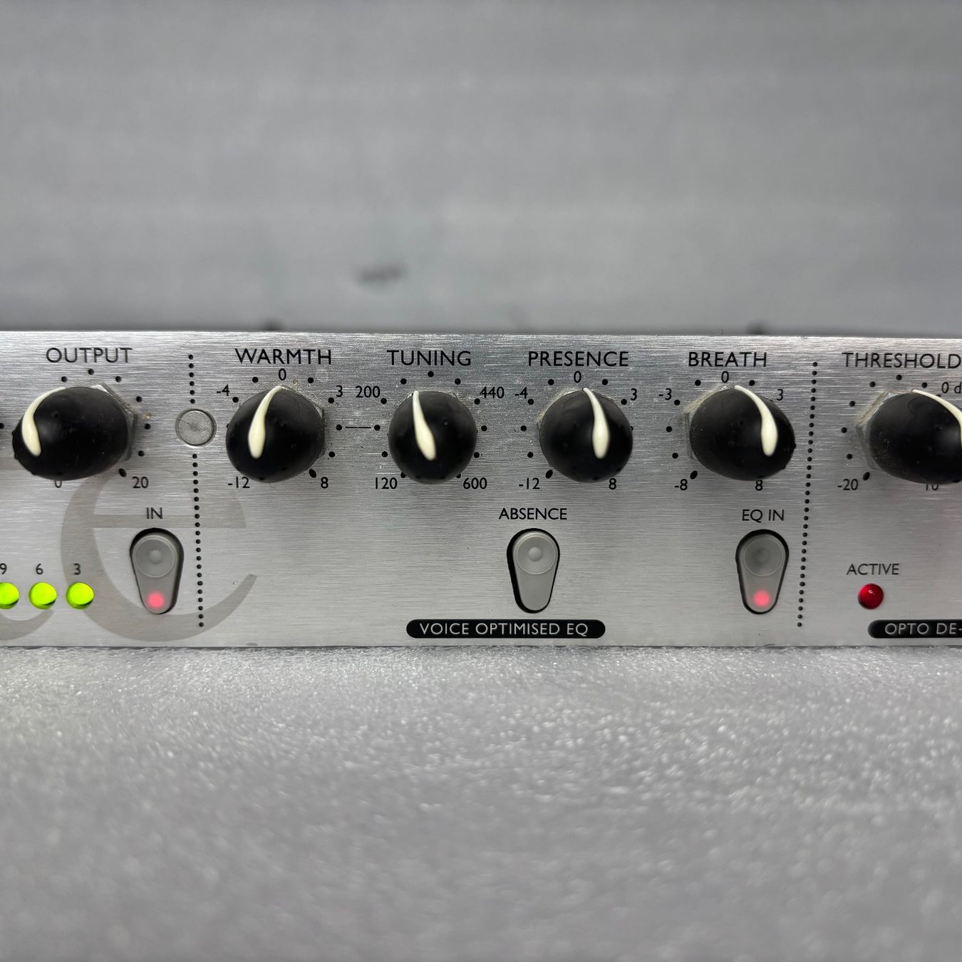 Musikinstrumente: Focusrite Platinum Voicemaster à vendre – Gebraucht aus Genève von Beeno01 6