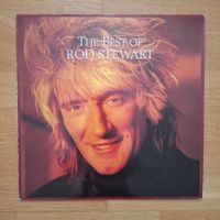 Rod Stewart - The Best Of