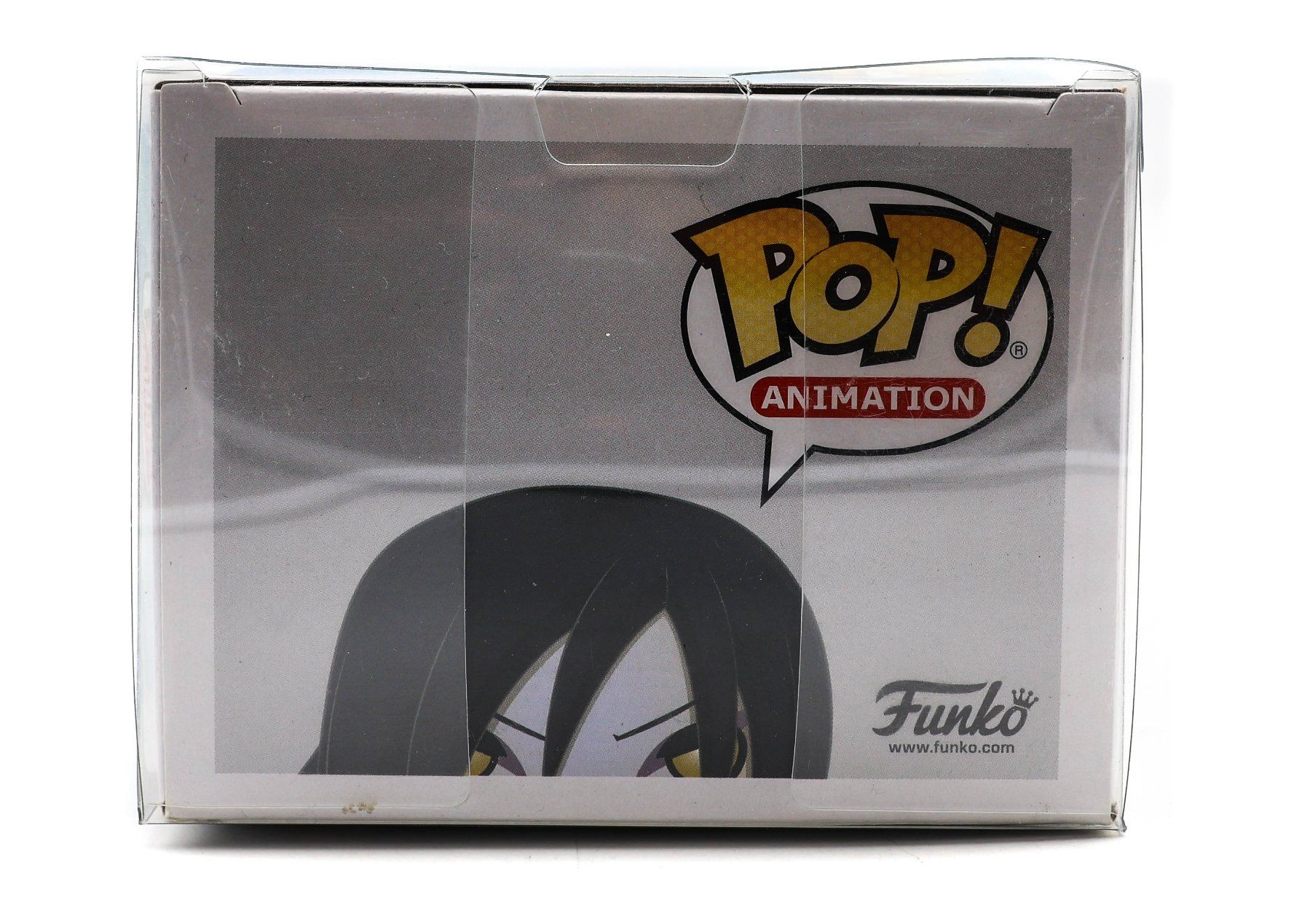 Funko Figuren: Orochimaru #729 Funko POP Naruto - NEW – Neu und originalverpackt aus Paudex von dindeboy 4