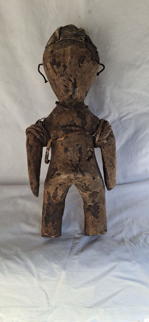 Sculptures & Statues: afrikanische  – D'occasion à marly par reb_bd9z 1