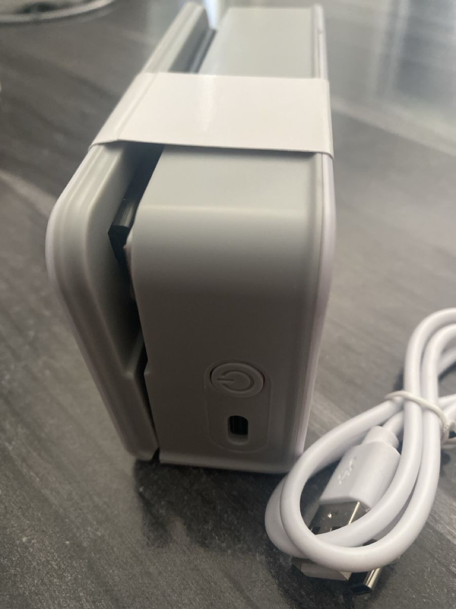 Tutte le macchine: Mini machine à scelleuse Smart Sealer LS-245 neuve – Nuovo (secondo la descrizione) da Chamoson venduto da Pince26 2