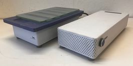 Avantium Technologies Benchtop Crystallization System