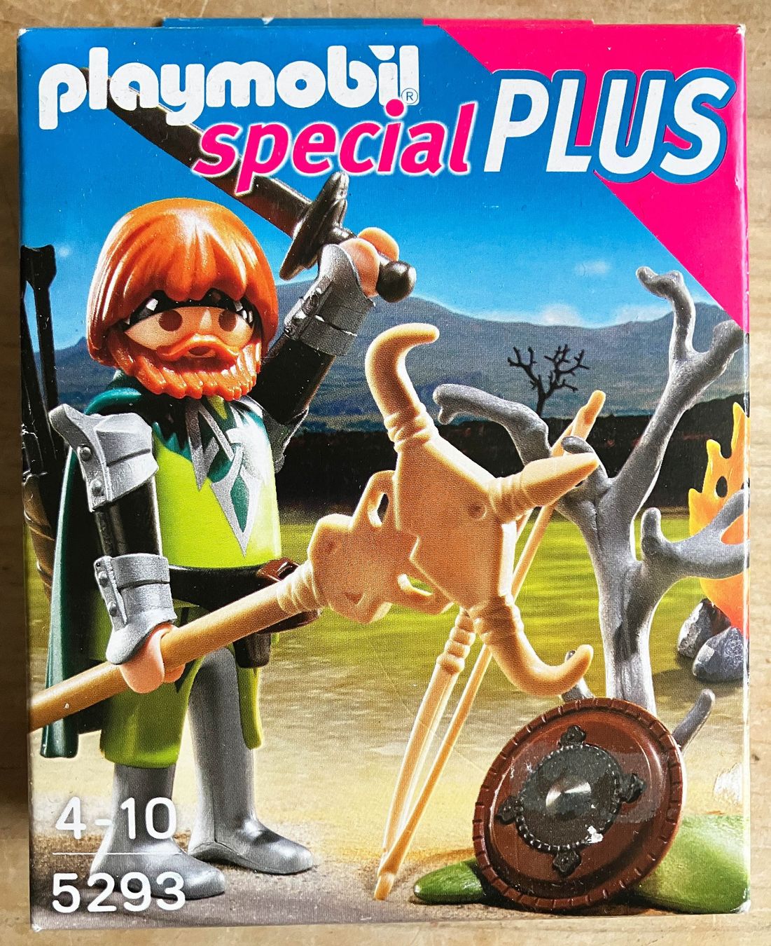 Playmobil Jouets: Playmobil Special 5293 – Neuf avec emballage d'origine à Richterswil par Nathan_adler