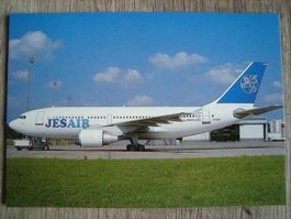 Jesair A310-222 B-2303