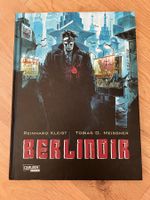 Berlinoir - Carlsen Comic neuwertig / ungelesen