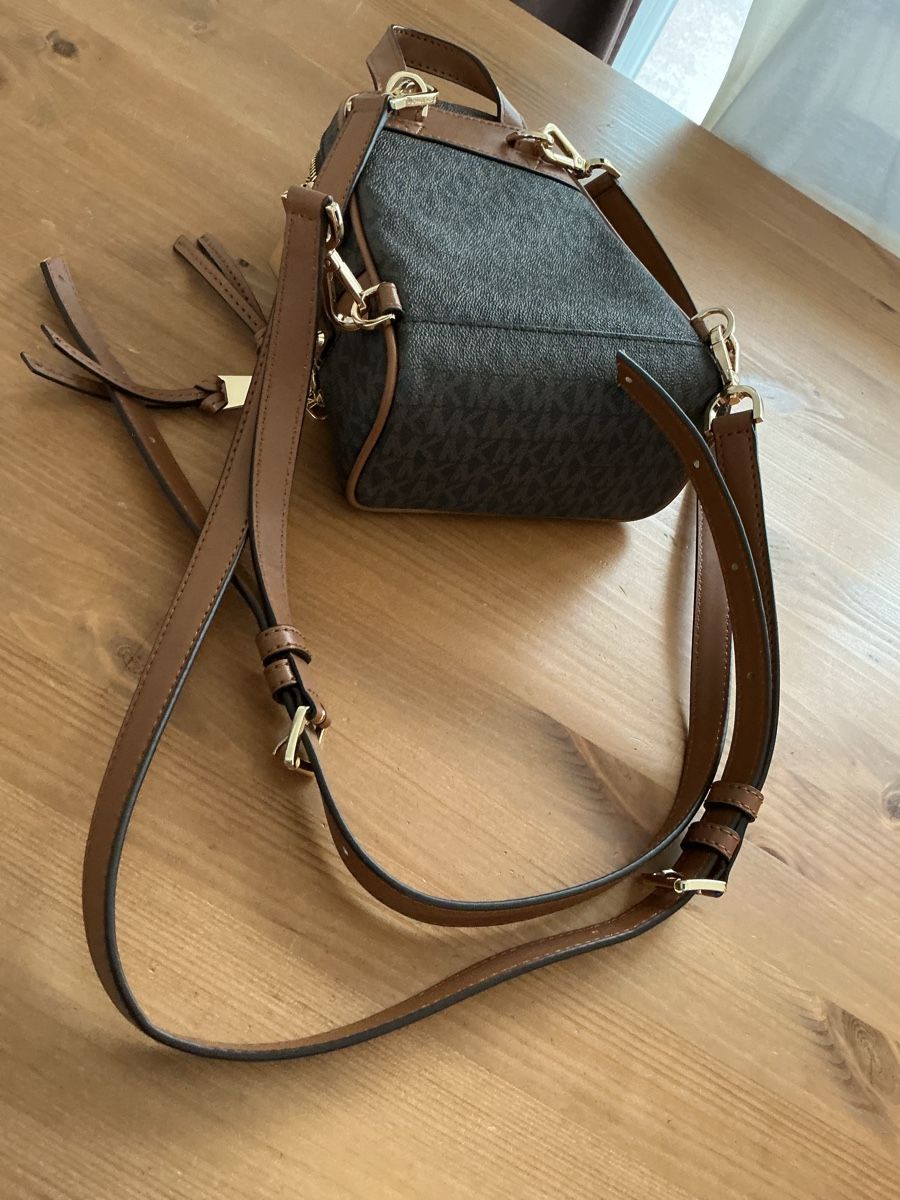 Sacs à dos: Michael Kors Rucksack – Neuf (Voir description) à Bassersdorf par Zorromobi0 5