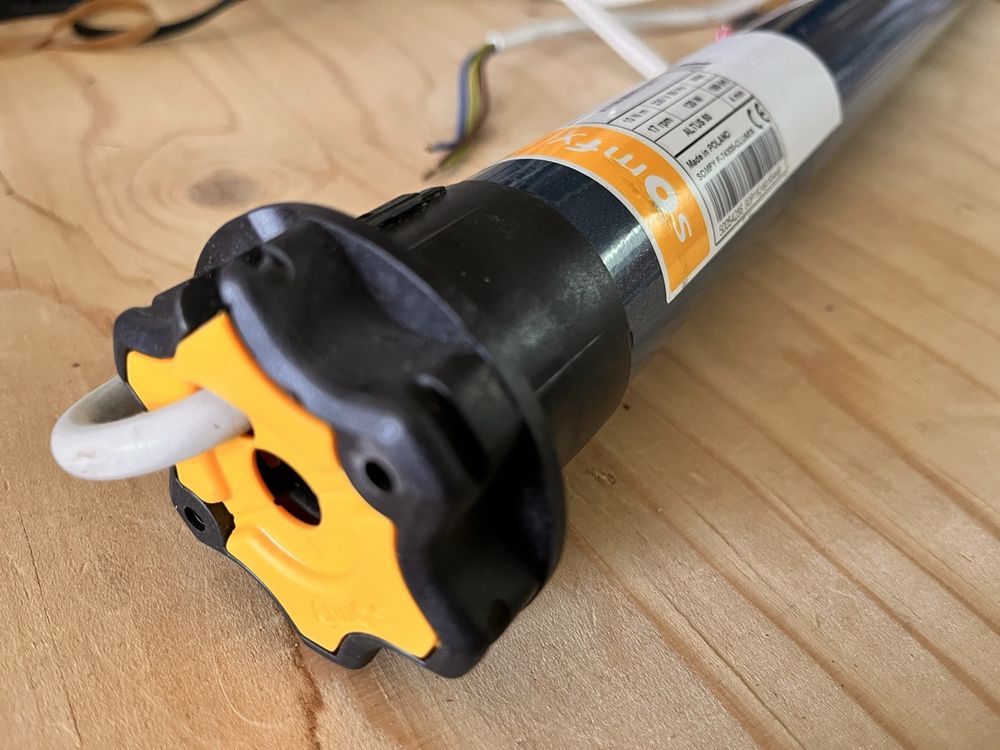 Somfy Storen Motor Altus 50 RTS 10/17 (Neu (gemäss Beschreibung)) in ...