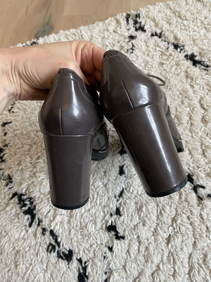 Chaussures femmes: High Heels von Bata – D'occasion à Buchs ZH par crazyhandbaggirl123 4