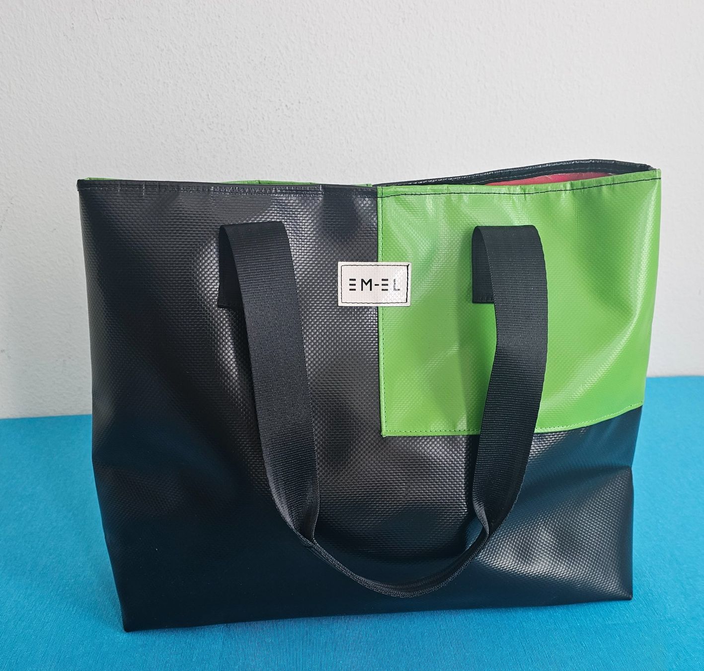 Borse: ***EMEL*** Tasche – Usato da Bronschhofen venduto da David80 1