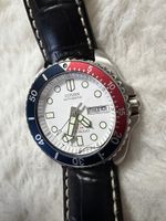 Citizen Automatic Armbanduhr !