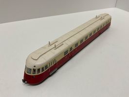 Electrotren Dieseltriebzug EST 70052, Bespielt ohne Verp.