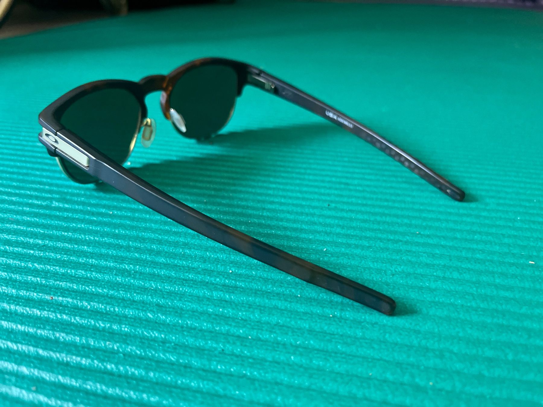 Oakley Brillen & Gläser: Oakley Latch Key OO9394 - 52mm – Gebraucht aus Zürich von Ember2Inferno 5