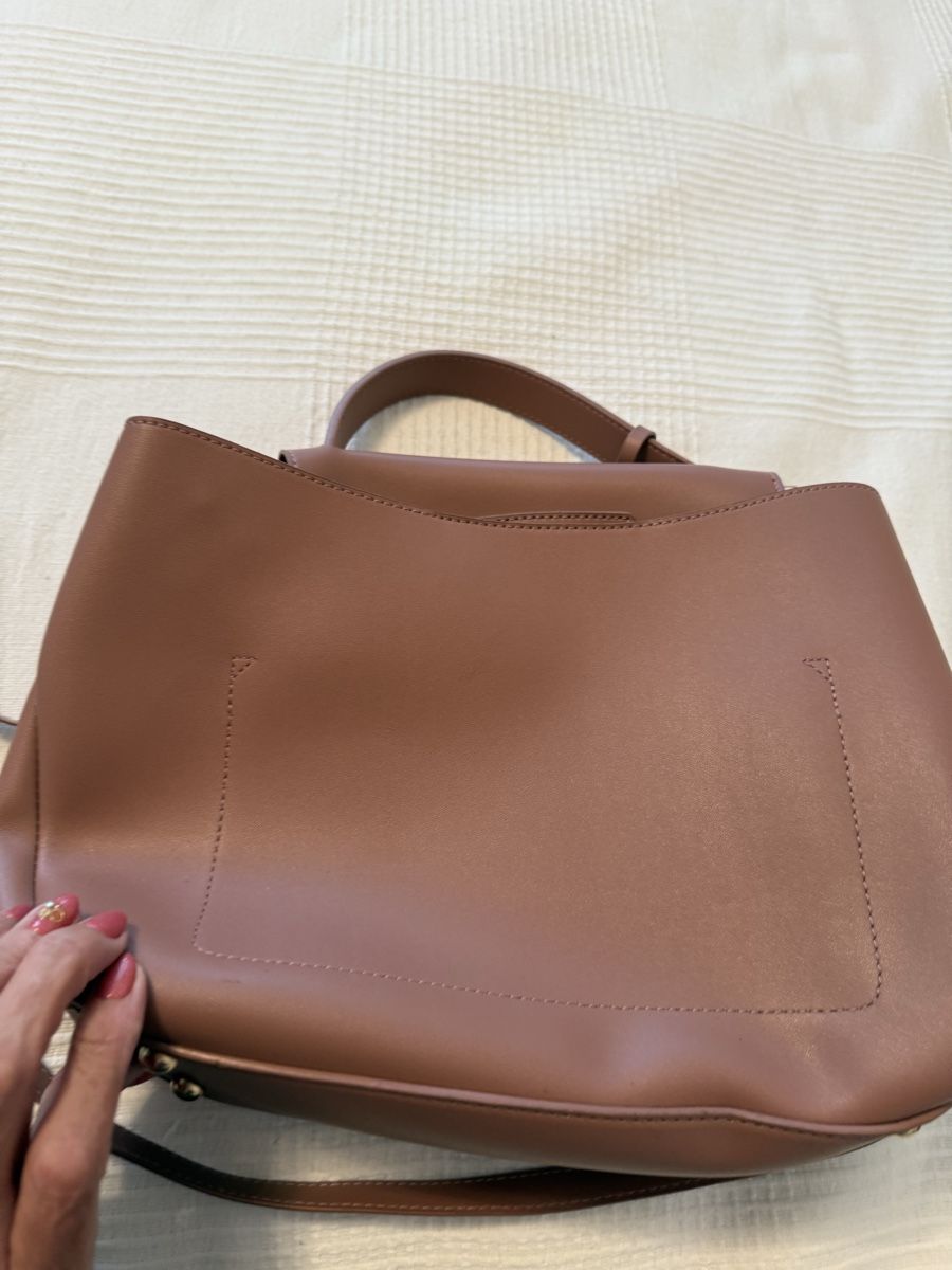 Borse da donna: NEU***TASCHE ROSA LEDER***SCHÖN & PREISWERT*** – Nuovo e nell'imballaggio originale da Zürich venduto da Ceca52 5