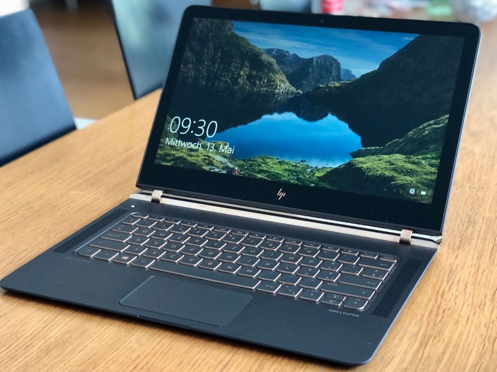 HP Spectre Pro G1 | Kaufen auf Ricardo