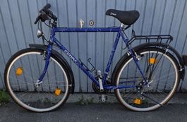 Coronado Cobra Herren City Velo Mountainbike 26-Zoll56 RH