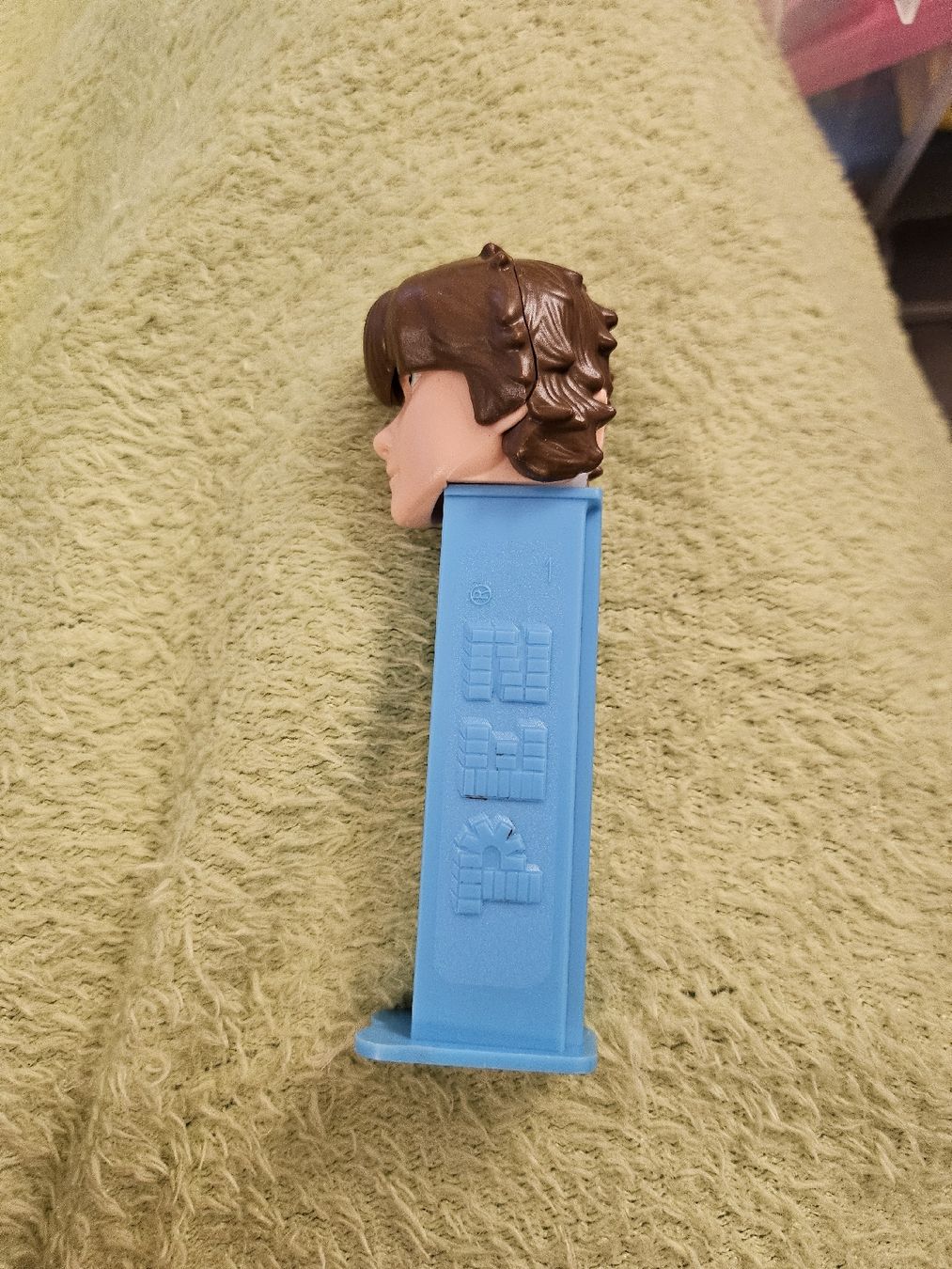 Pez Altro per Gastronomia & Hotel: Figurine PEZ Harold Dragons Dreamworks – Usato da La Joux FR venduto da car_ck96 1