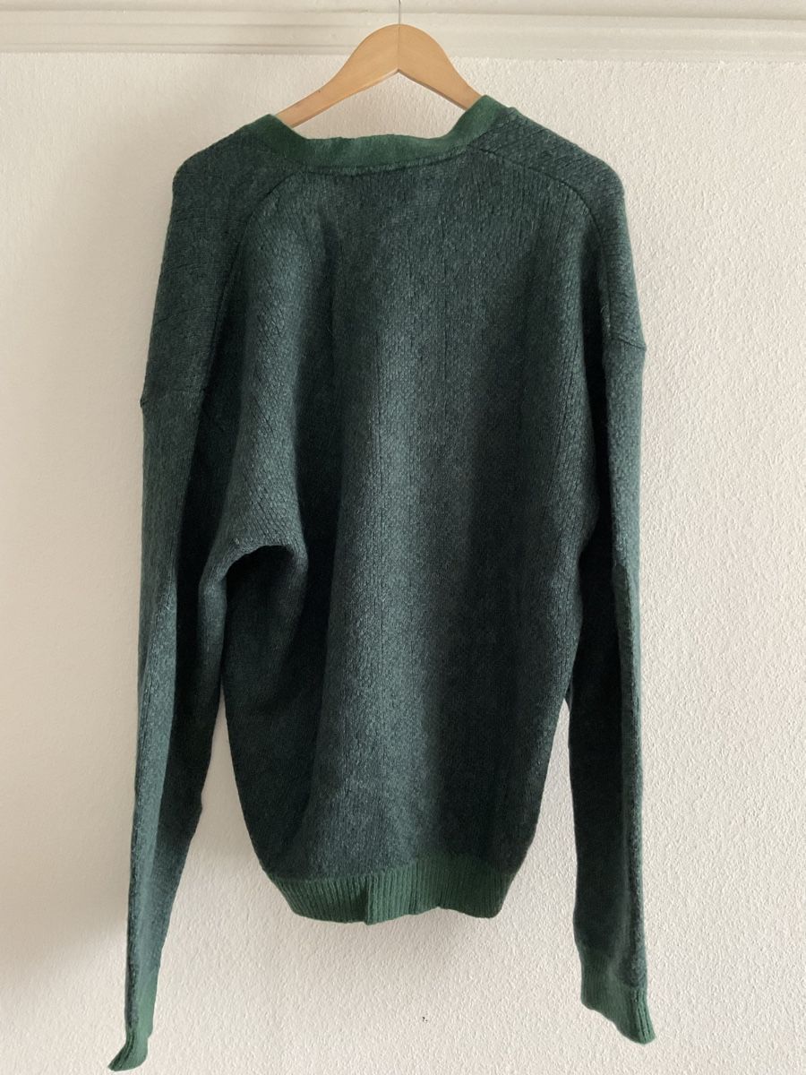 Pullover & Sweatshirts: Palmes Cardigan – Neu (gemäss Beschreibung) aus Luzern von Everything_Must_Gooo 1