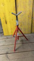 Rohrbock Rigid
