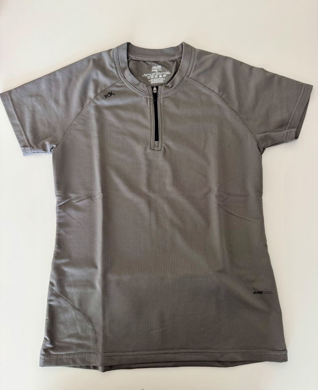 Fox Leibchen & Hosen: Fox Velo Trikot – Gebraucht aus Domat/Ems von cowi
