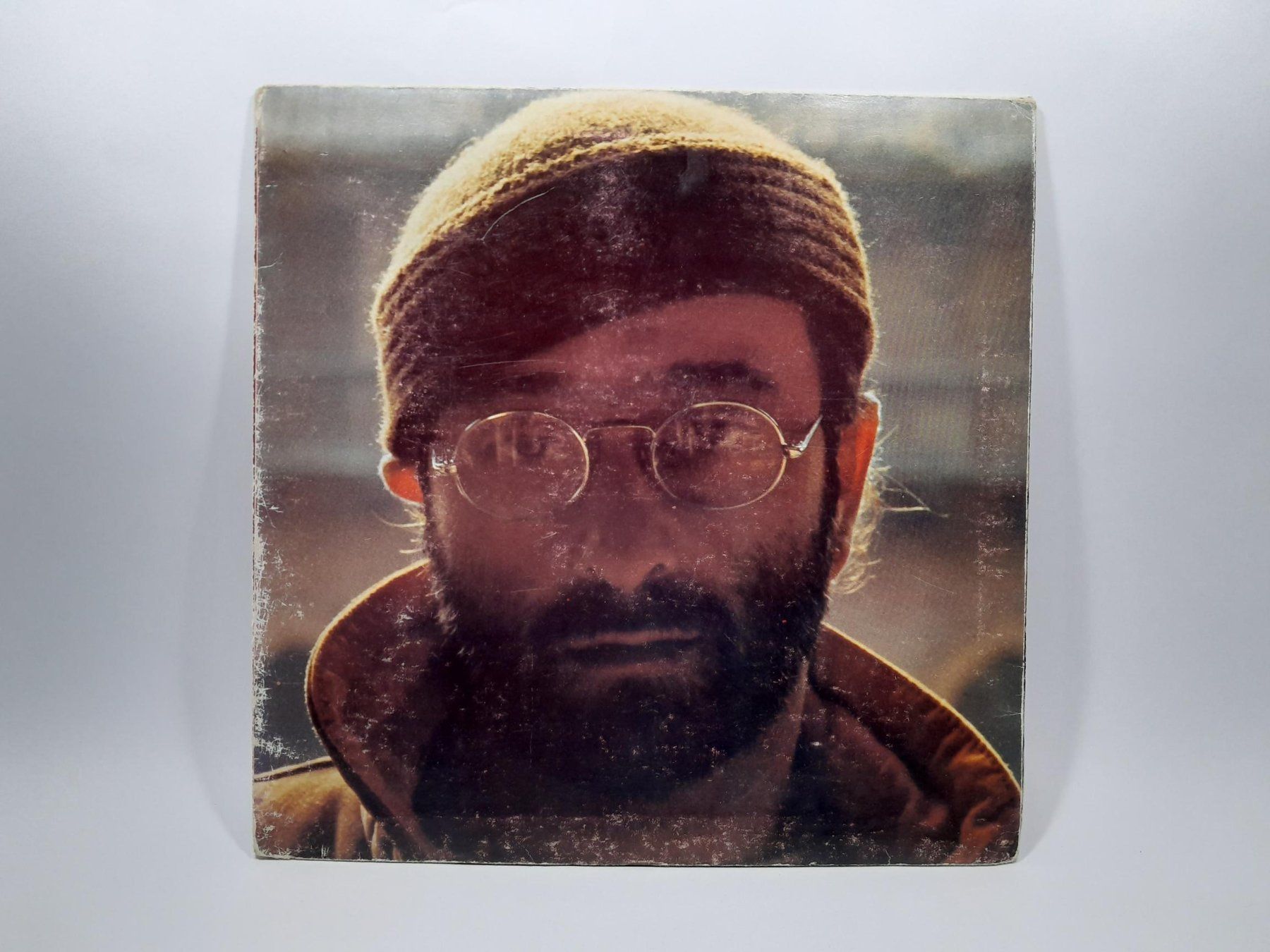Schallplatten: LP / Vinyl / Lucio Dalla – Gebraucht aus Männedorf von Bel-view