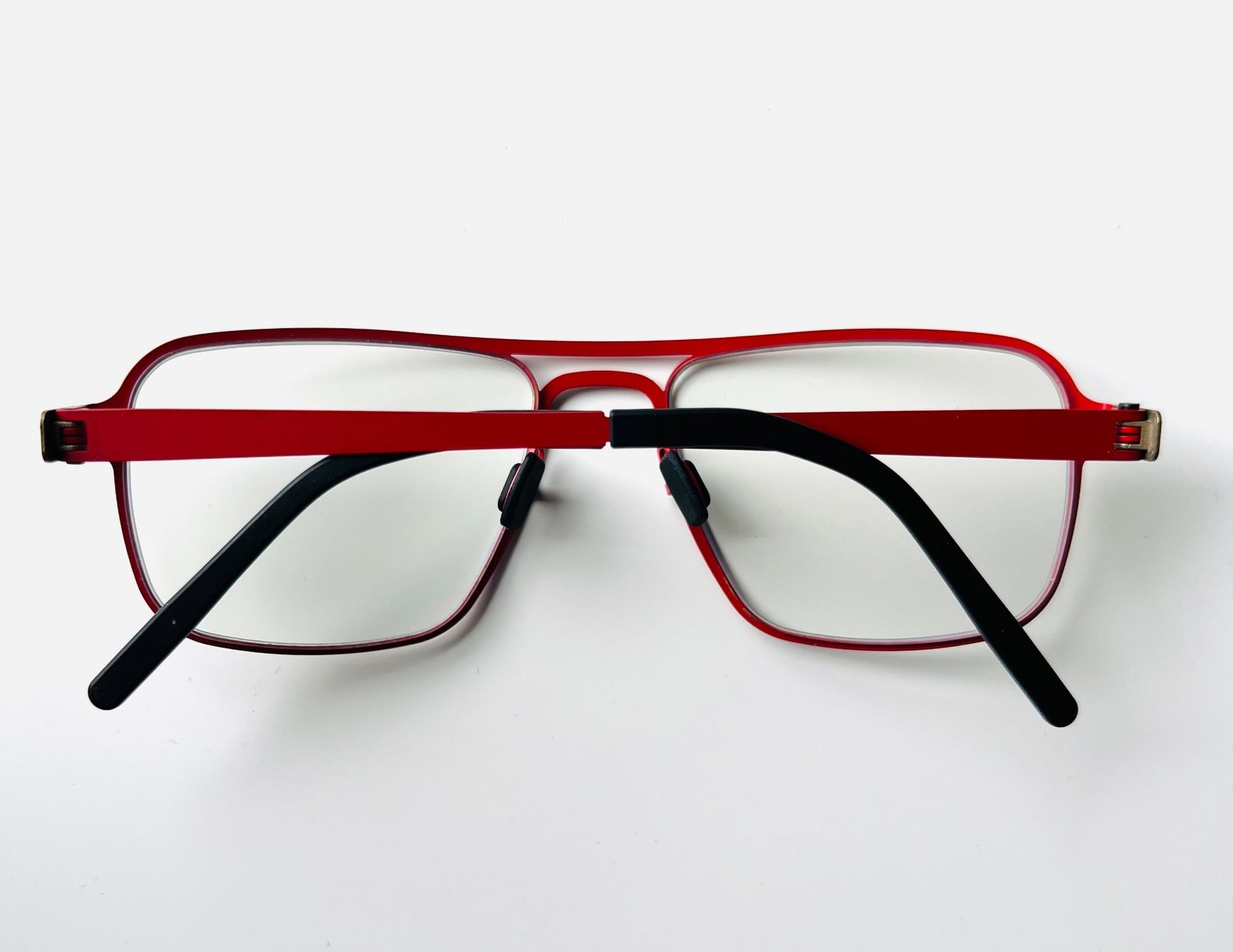 Brillen & Gläser: Meyer Eyewear, Model Estoril, 100% Titan – Gebraucht aus Luzern von Bon_Voyage 1