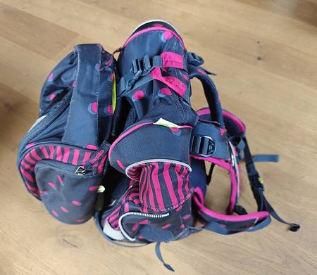 Ergobag
